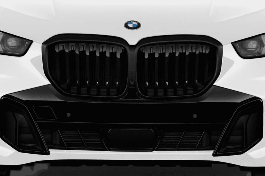 BMW X5 undefined