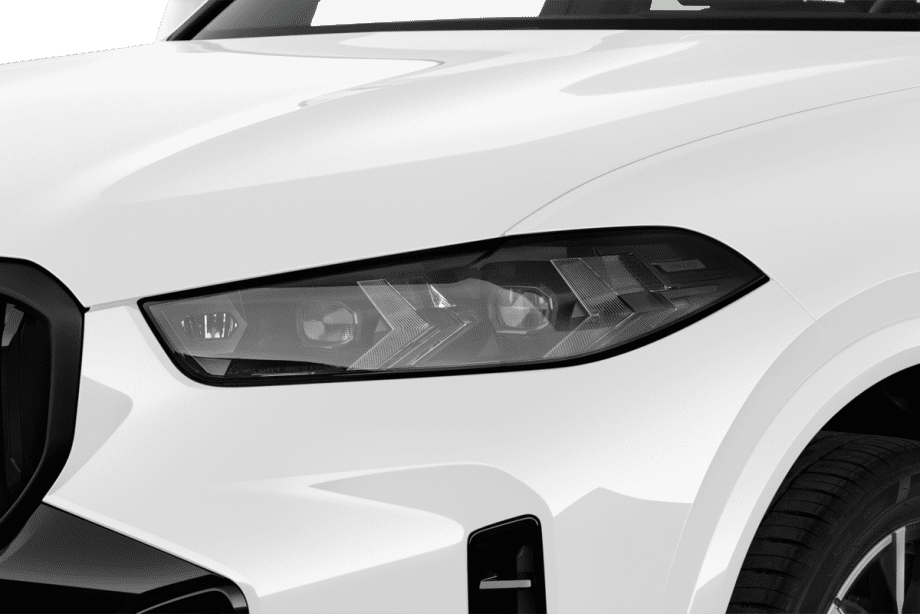 BMW X5 undefined