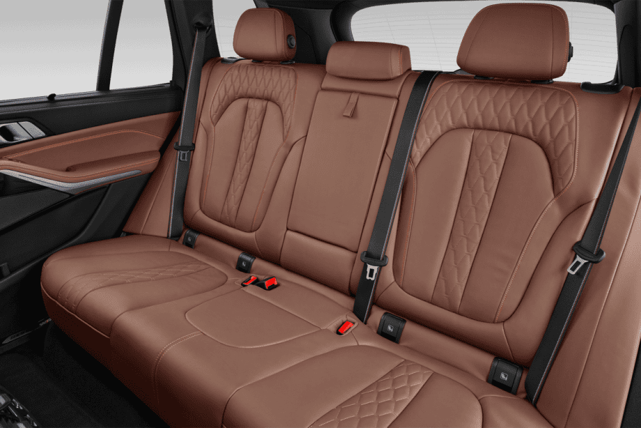 BMW X5 undefined