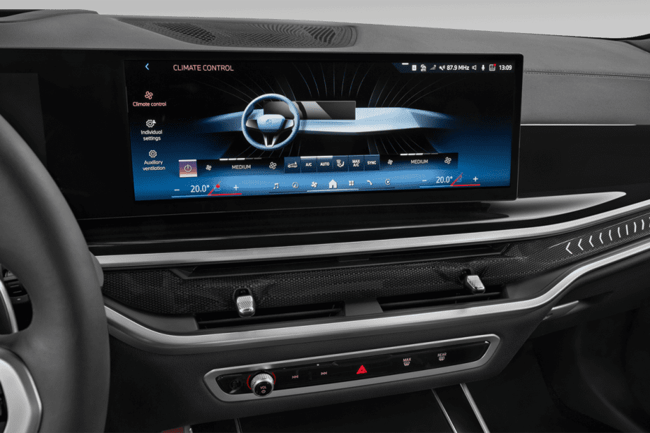BMW X5 undefined