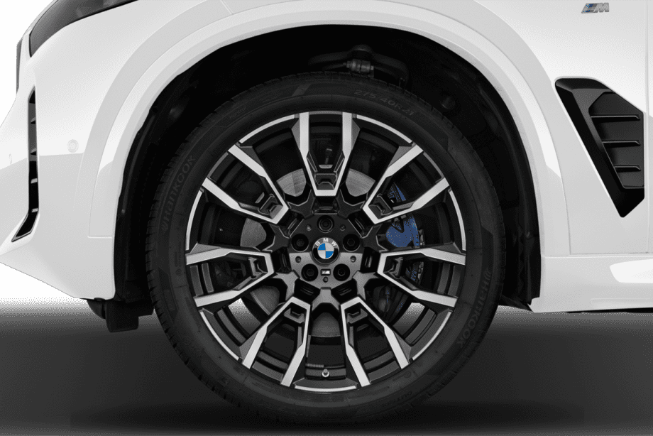 BMW X5 undefined