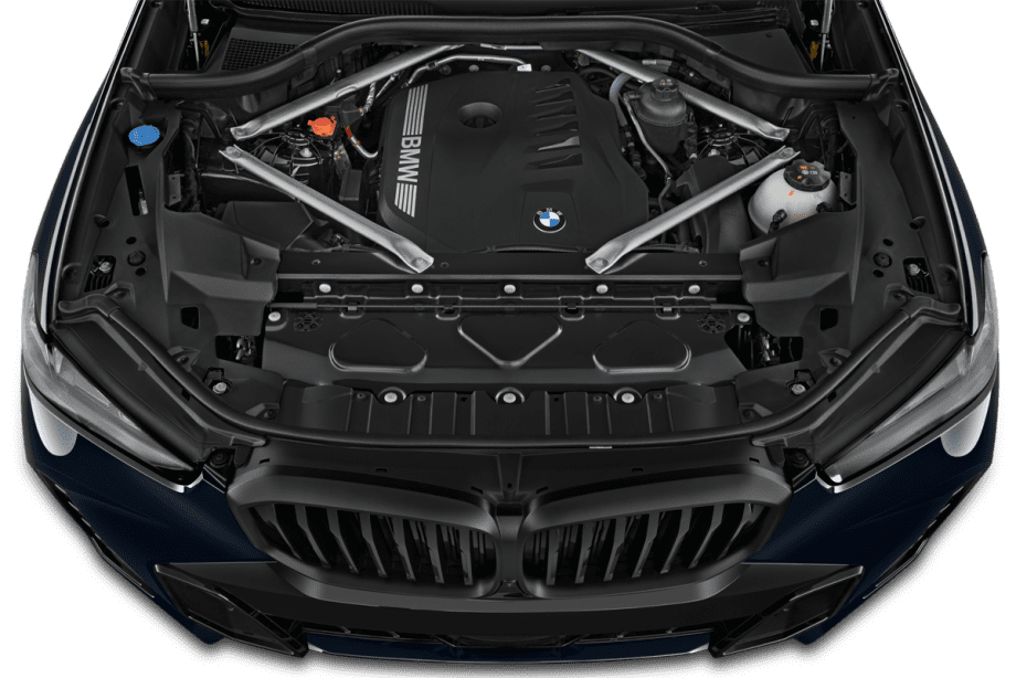 BMW X5 undefined