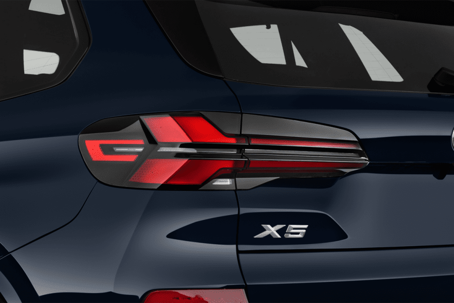 BMW X5 undefined