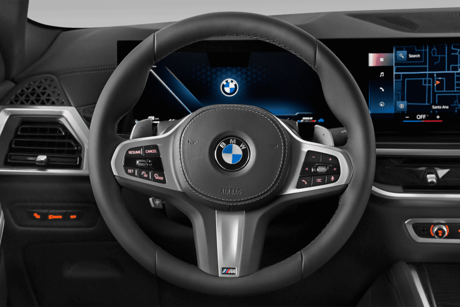 BMW X6 - Übersicht und Varianten