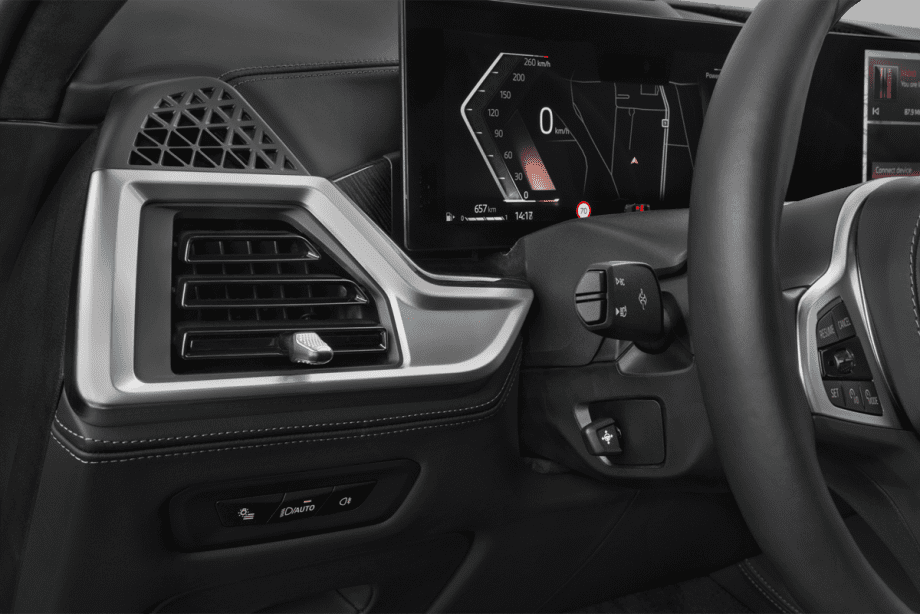 BMW X6 undefined
