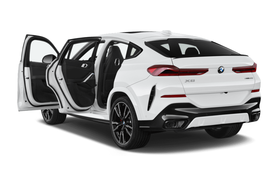 BMW X6 undefined