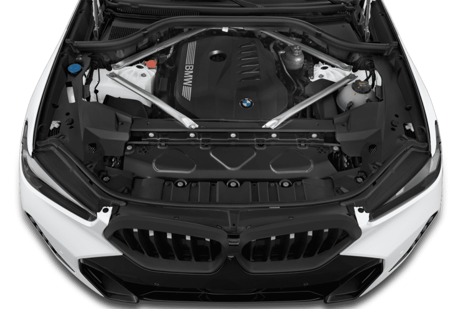 BMW X6 undefined