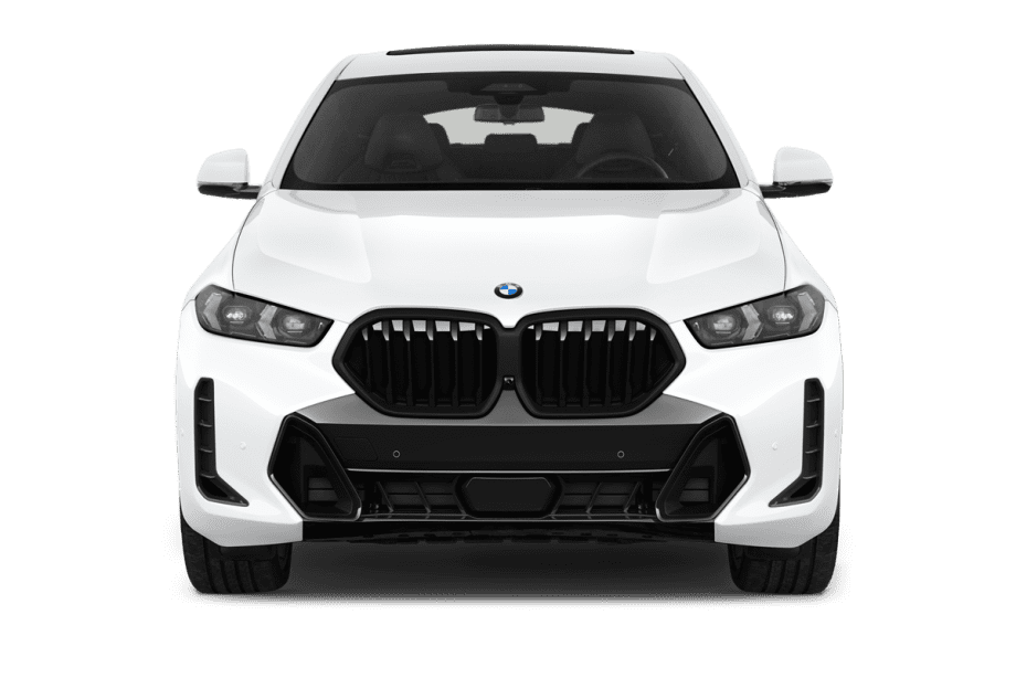 BMW X6 undefined