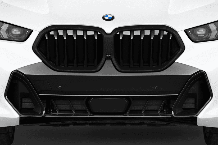 BMW X6 undefined