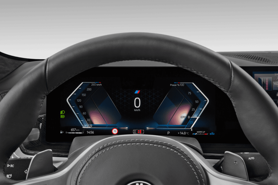BMW X6 undefined