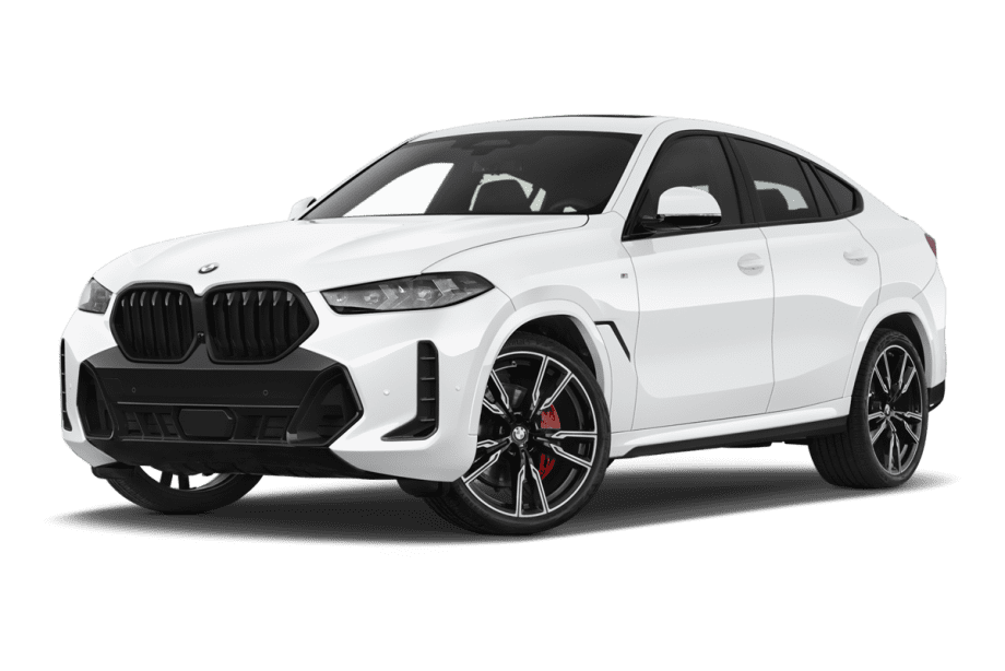 BMW X6 undefined