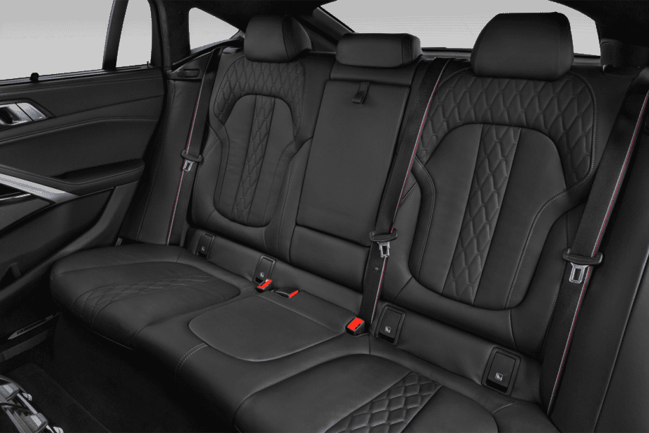 BMW X6 undefined