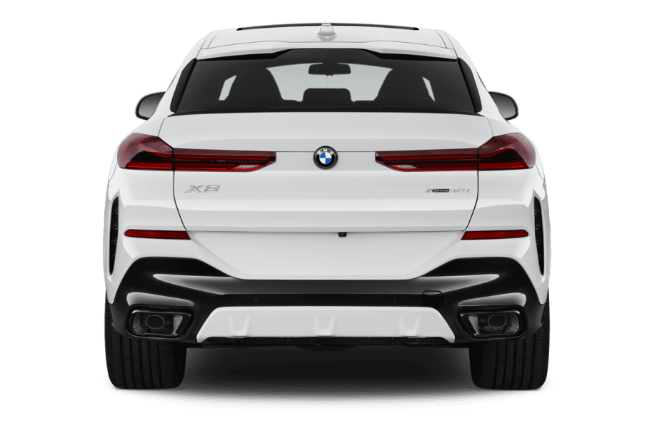 BMW X6 undefined