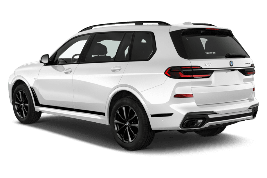 BMW X7 undefined