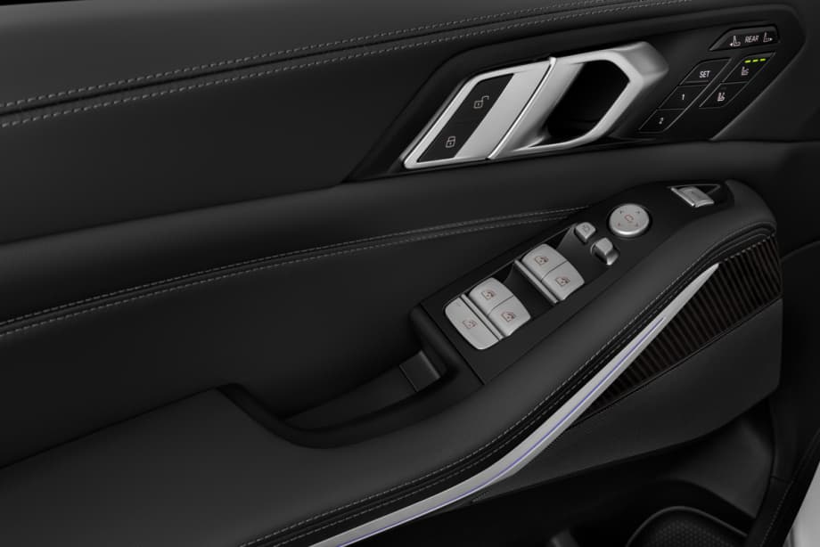 BMW X7 undefined