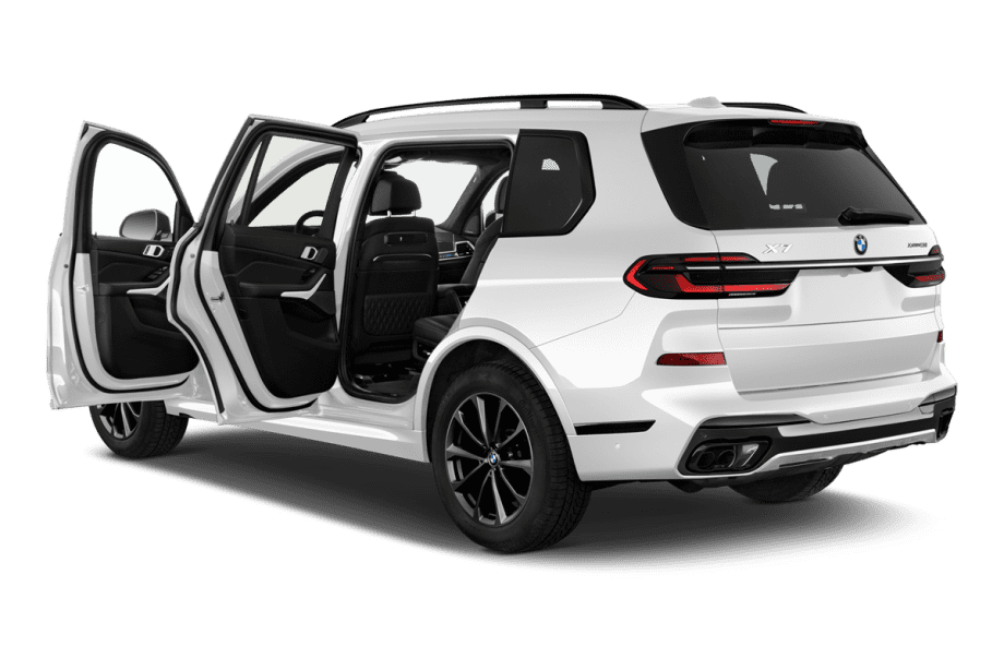 BMW X7 undefined