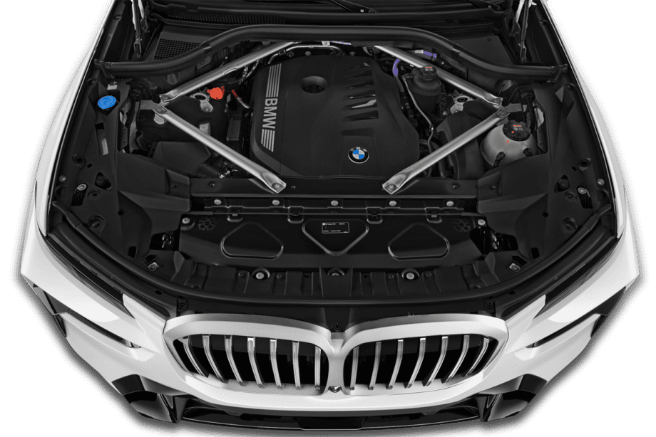 BMW X7 undefined