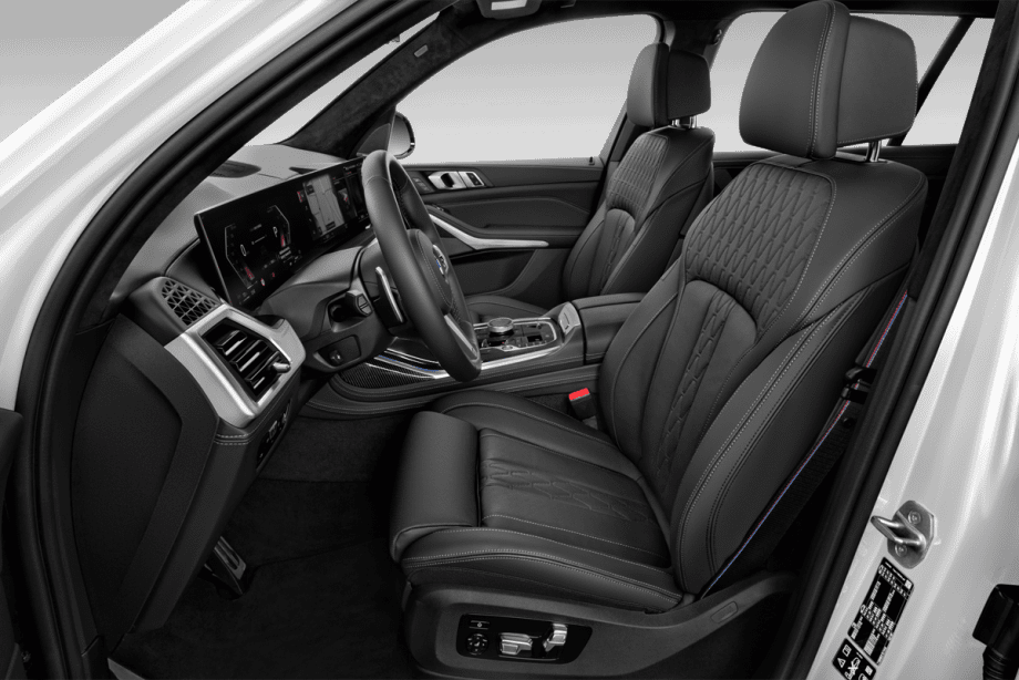 BMW X7 undefined
