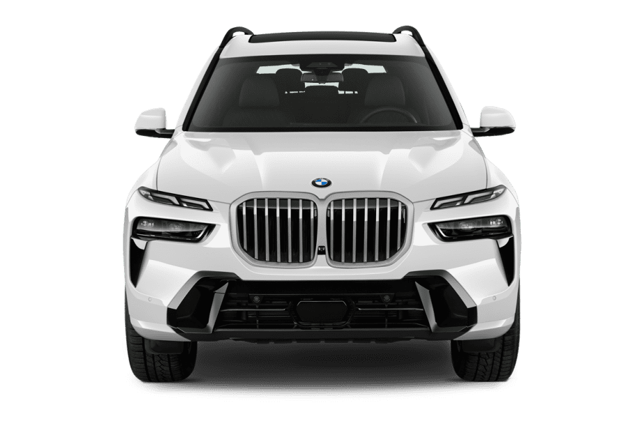 BMW X7 undefined