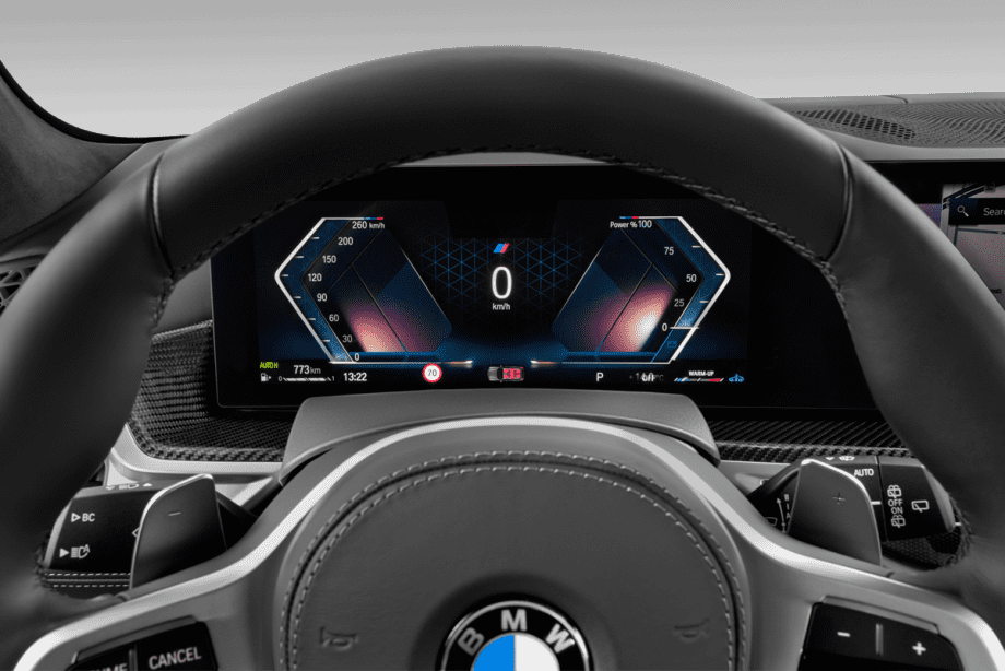 BMW X7 undefined