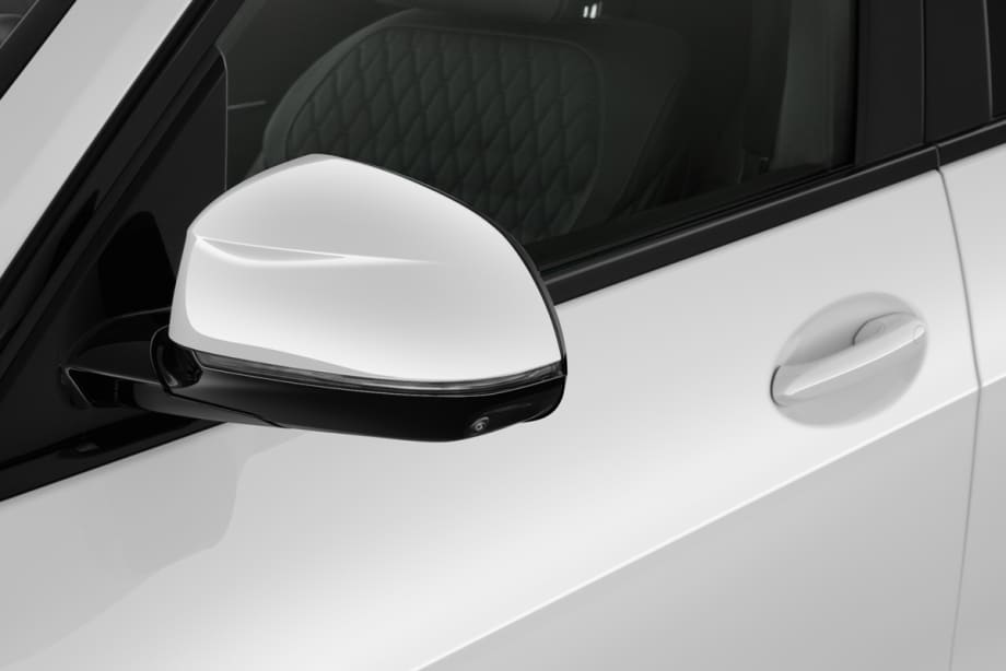 BMW X7 undefined