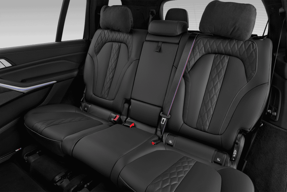 BMW X7 undefined