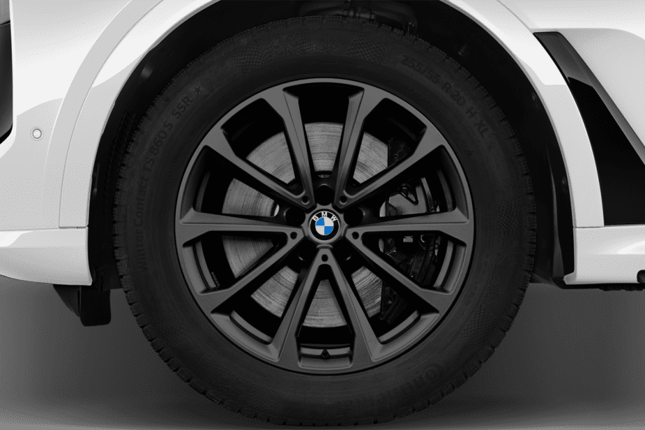 BMW X7 undefined