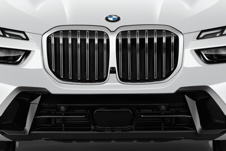 BMW X7 undefined