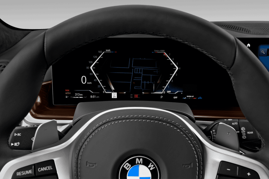 BMW X7 undefined