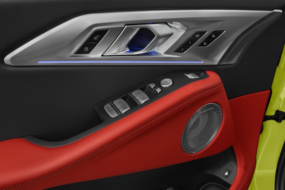 BMW XM undefined