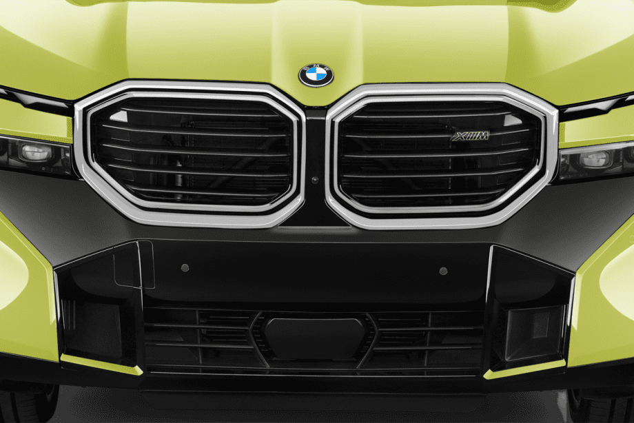 BMW XM undefined
