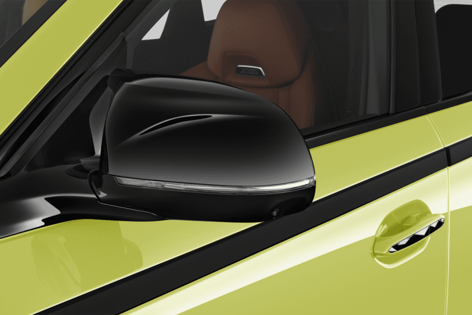 BMW XM undefined