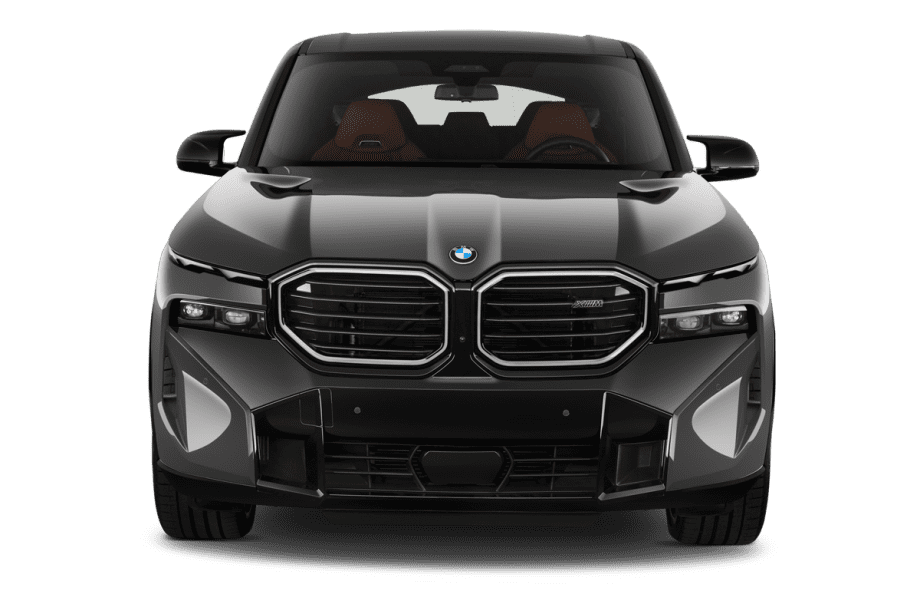 BMW XM undefined