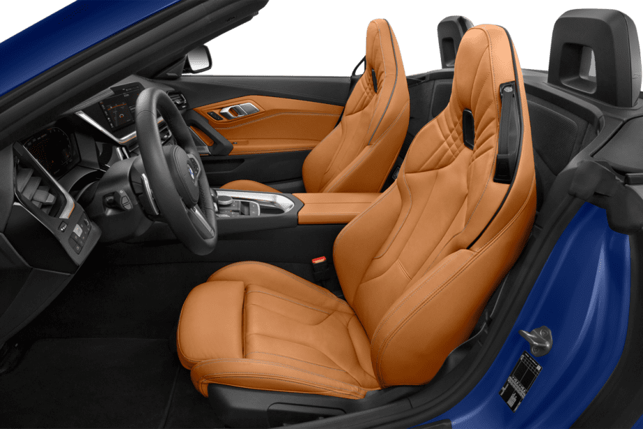 BMW Z4 Roadster undefined