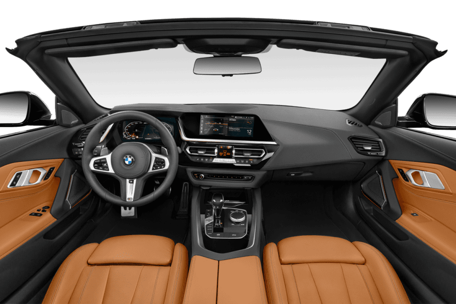 BMW Z4 Roadster undefined