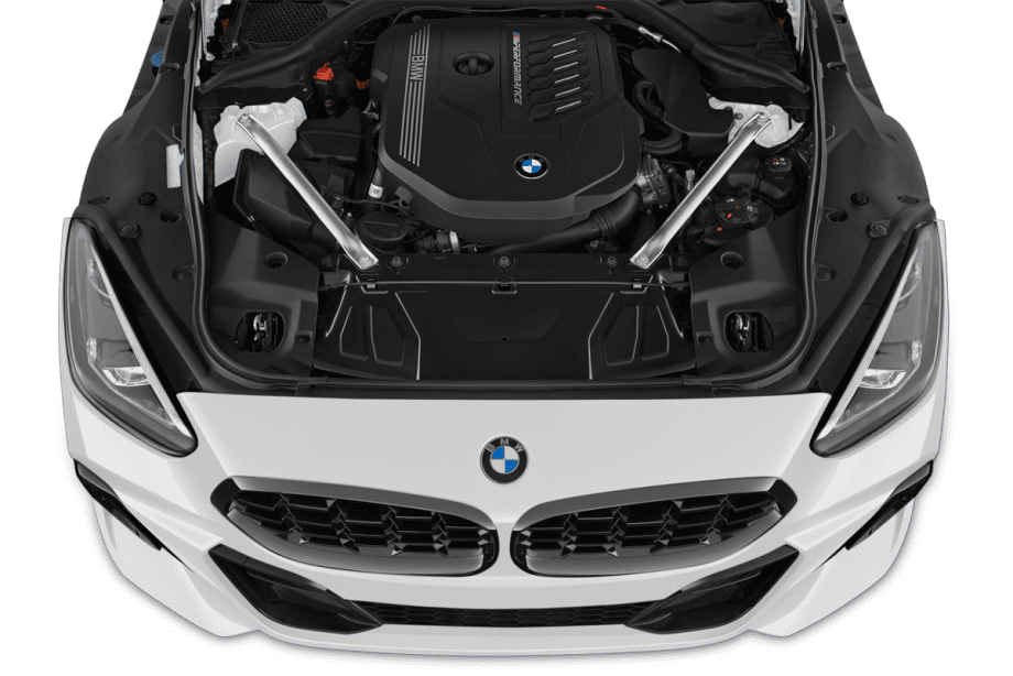 BMW Z4 Roadster undefined