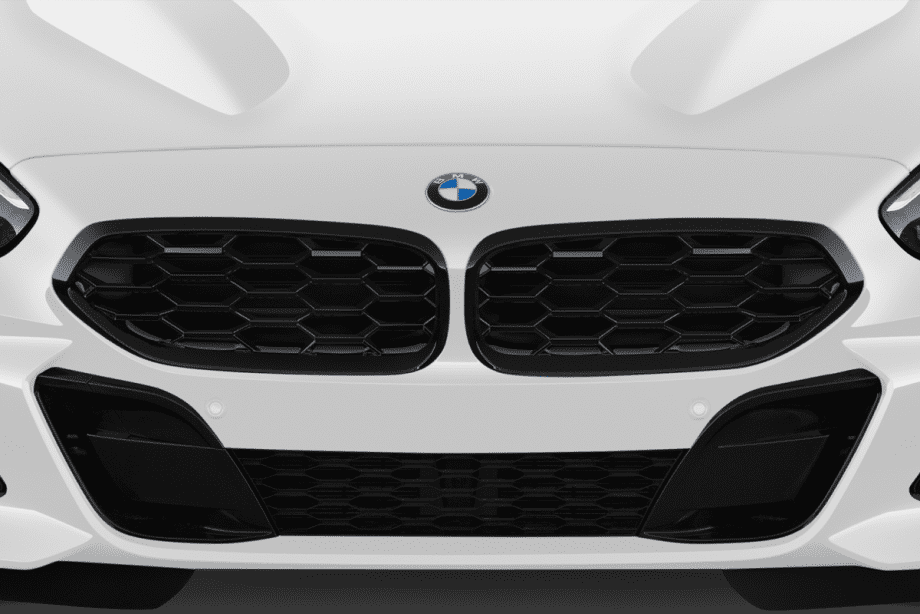 BMW Z4 Roadster undefined