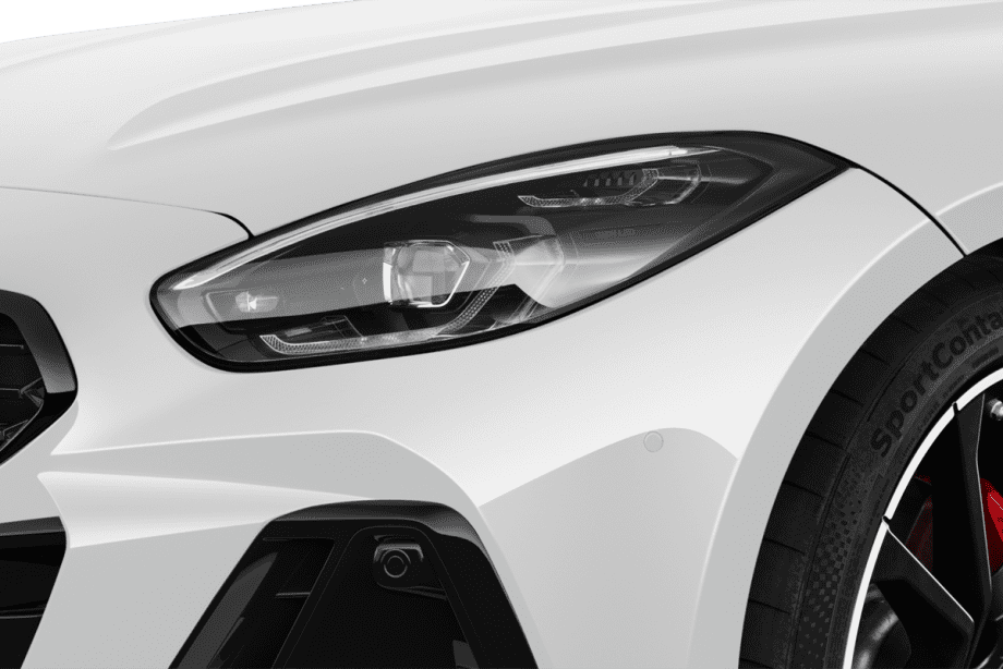 BMW Z4 Roadster undefined