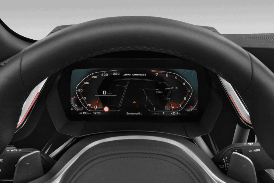 BMW Z4 Roadster undefined