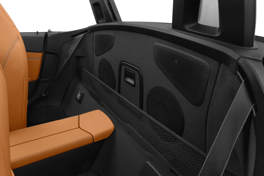 BMW Z4 Roadster undefined