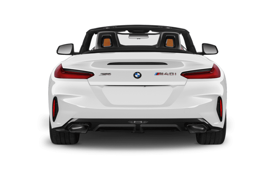 BMW Z4 Roadster undefined