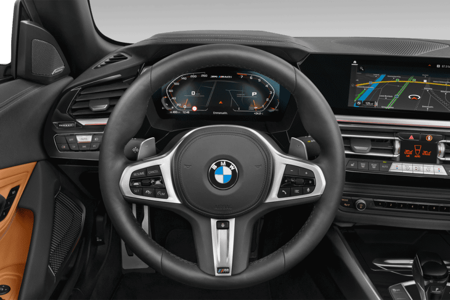 BMW Z4 Roadster undefined