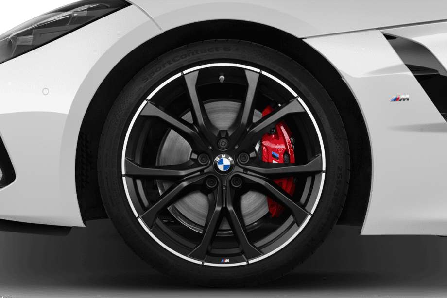 BMW Z4 Roadster undefined