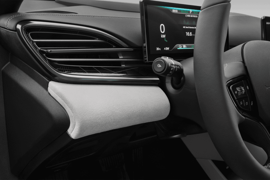 BYD Seal (neues Modell) undefined