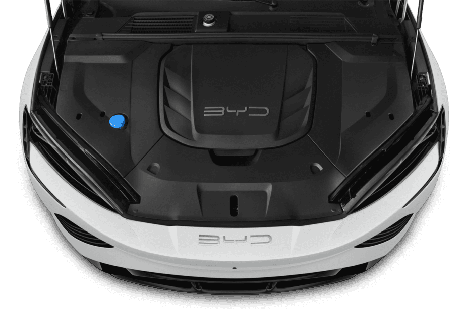 BYD Seal (neues Modell) undefined