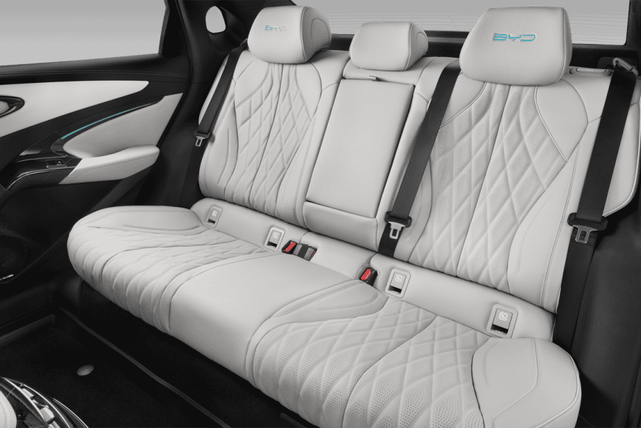 BYD Seal (neues Modell) undefined