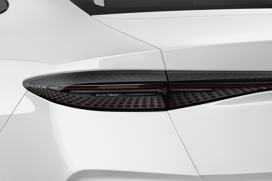 BYD Seal (neues Modell) undefined