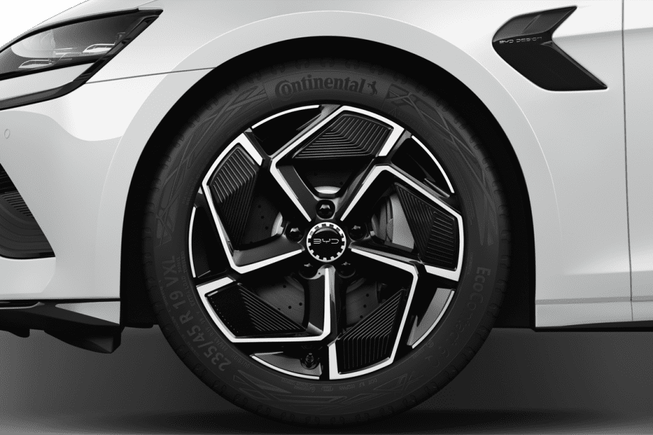 BYD Seal (neues Modell) undefined