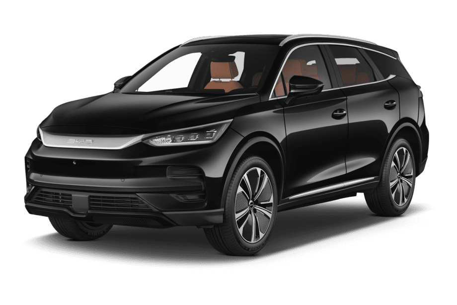 BYD Tang undefined