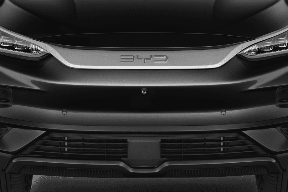 BYD Tang undefined